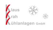 Mitglieder 76 Klaus Krah Kühlanlagen GmbH