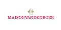 Maison van den Boer