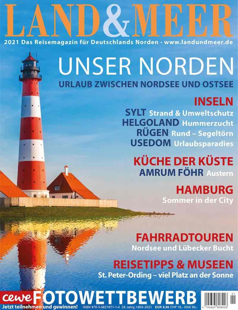 Lust & Meer
