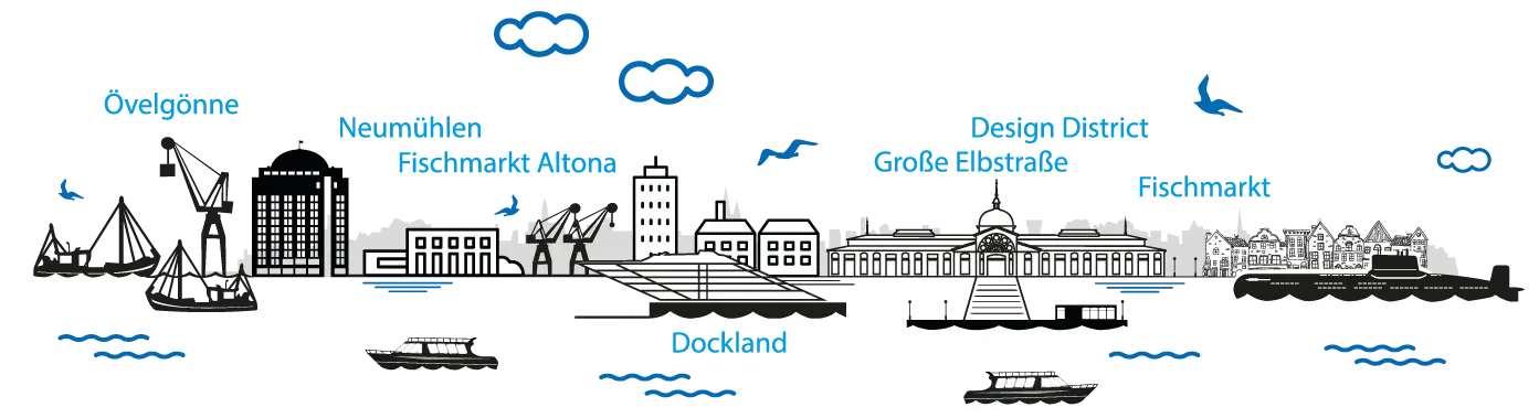 elbmeile Hamburg e.V. 20 elbmeile Hamburg