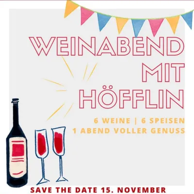 Lütt & Lecker Veranstaltungen