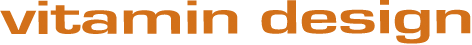 vitamin design
