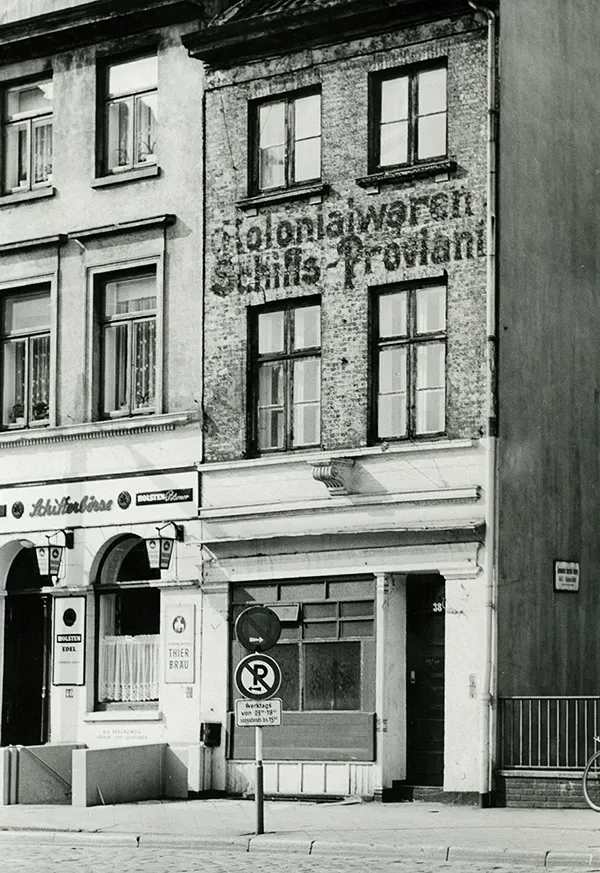 Große Elbstraße 1968
