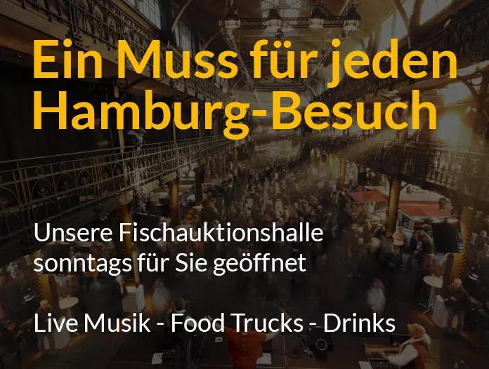 elbmeile 2023 hamburg fischauktionshalle sonntags 22fdeee6 - Elbmeile Hamburg