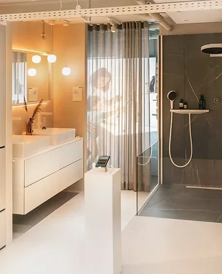 hansgrohe