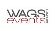 WAGS Events auf der Elbmeile