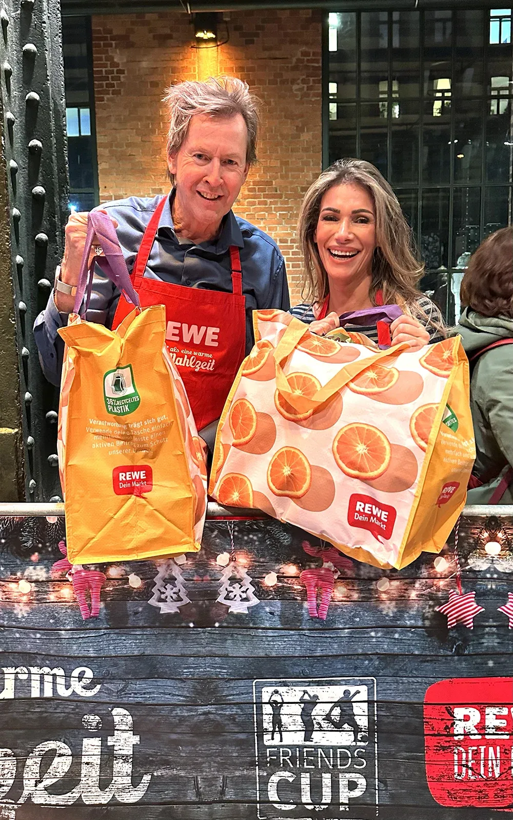  Mehr als eine warme Mahlzeit 