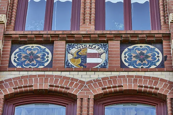 BVE Haus