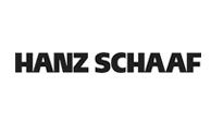 Hanz Schaaf auf der Elbmeile