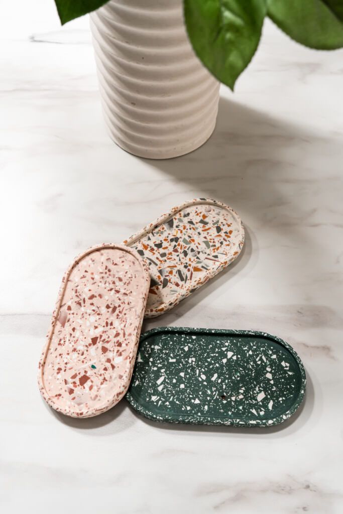 Terrazzo – Workshop 