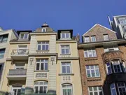 Große Elbstraße auf der Elbmeile