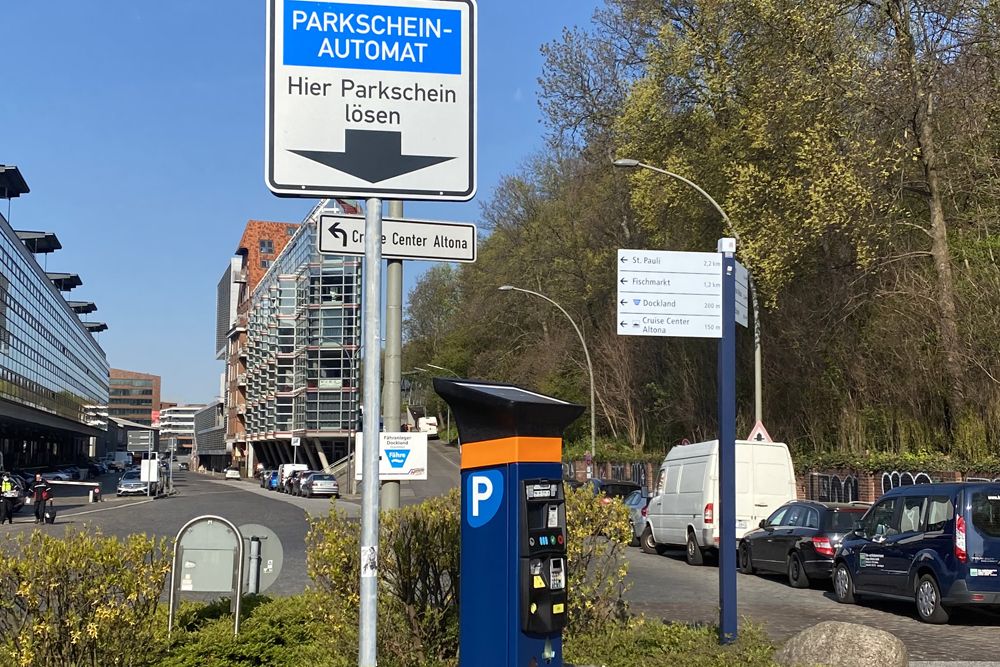 parken auf der elbmeile 4e77a47f - Elbmeile Hamburg