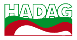 HADAG auf der Elbmeile