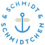 Schmidt & Schmidtchen auf der elbmeile