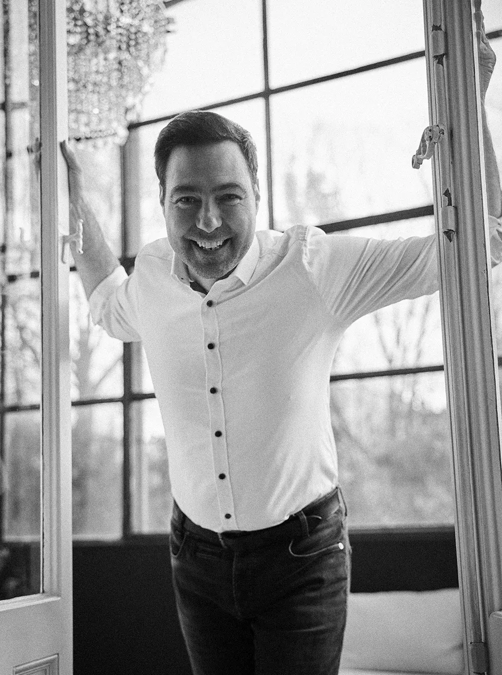 Neues Quartiersmanagement 5 Boie Baumann - Elbmeile Hamburg Quartiersmanagement