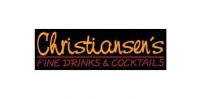 Christiansen Bar