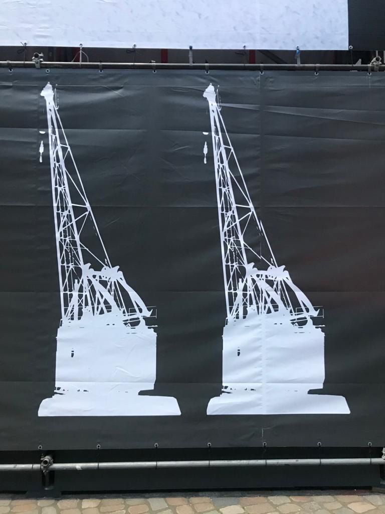 Elbmeile uns seine Holzhafen-Kranen 3 kraene elbmeile hamburg bau 678a0a92 - Elbmeile Hamburg