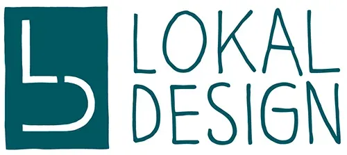 lokal design auf der Elbmeile