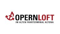 Opernloft auf der Elbmeile