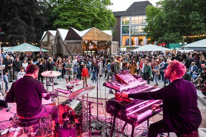 altonale 2025 – ein Festival der kulturellen Vielfalt mitten in Altona 2 altonale 2025