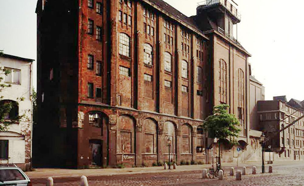 Stilwerk – Alte Melzerei