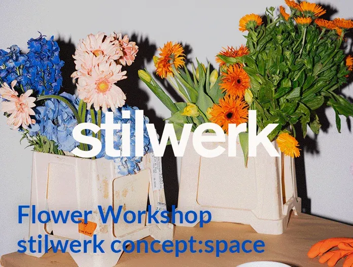 elbmeile 2023 hamburg stilwerk event flower workshop 75e10403 - Elbmeile Hamburg