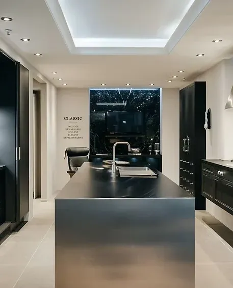 Hochwertige Küchen & Interior Design