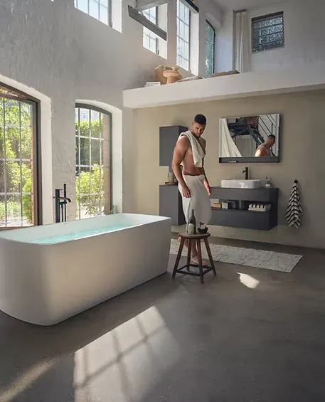 Duravit Designbäder