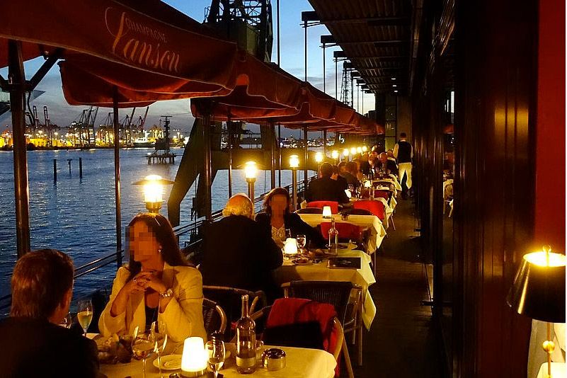 fischerreihafen restaurant 2 7962694a - Elbmeile Hamburg