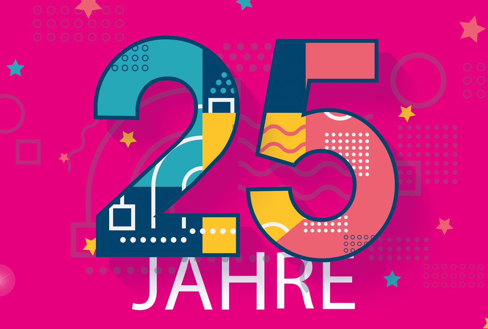WOW - 25 Jahre Elbmeile 3 25 Jahre Elbmeile