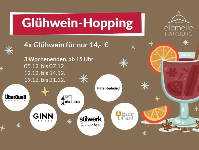 elbmeile gluehwein hopping 2025 7ce565a4 - Elbmeile Hamburg