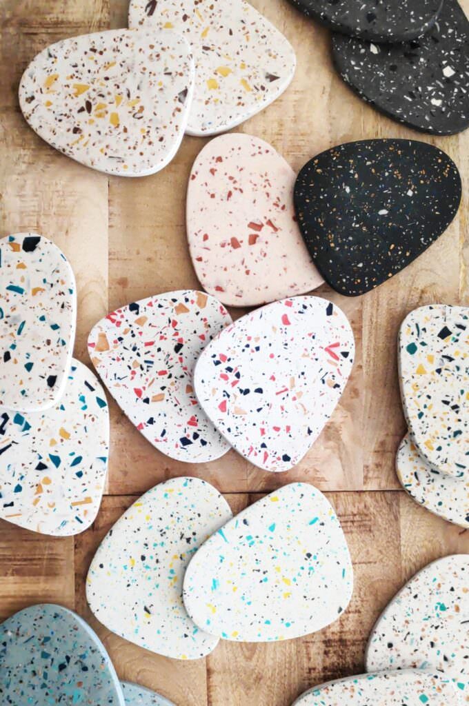 Terrazzo – Workshop 