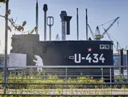 elbmeile qr schnitzeljagd u boot 82281146 - Elbmeile Hamburg