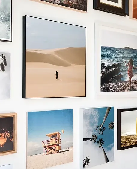 Vollendung der Fotografie