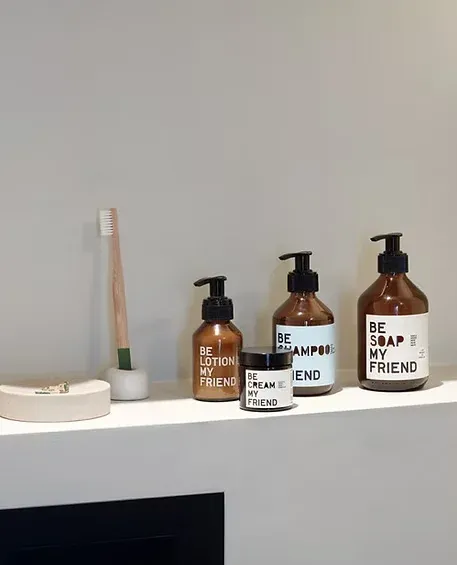 design kiosk be soap my friend stilwerk 8f4357e3 - Elbmeile Hamburg