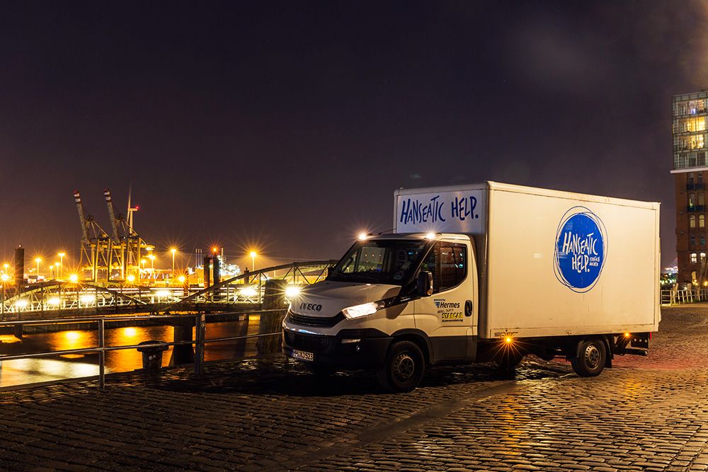 hanseatic help elmbeile
