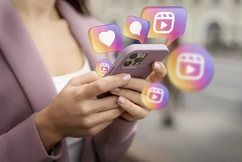 elbmeile auf Social-Media