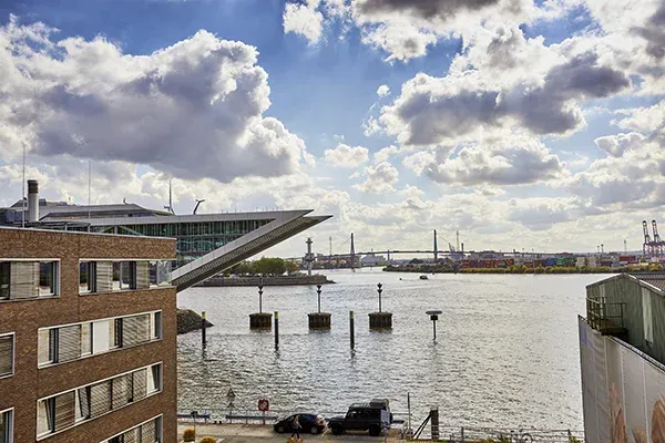  QR-Punkt 37 Blick auf die Elbe 