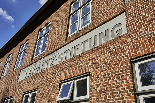 QR-Punkt 49 Lawaetz Stiftung 