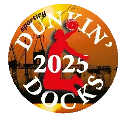 Sporting Magazin 3×3 Basketball Event Dunkin Docks