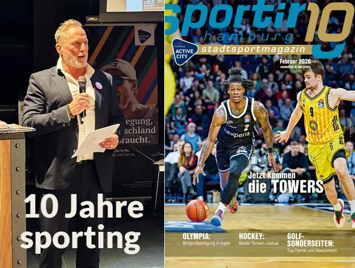 10jahre sporting magazin a2496e8f - Elbmeile Hamburg