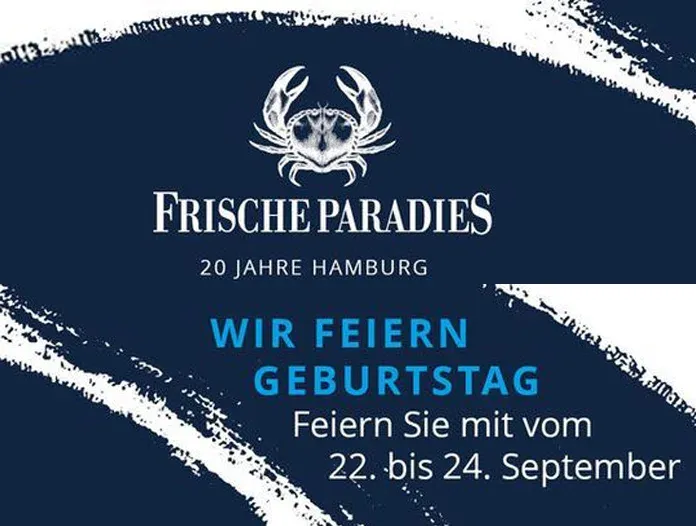 elbmeile 20 jahre frischeparadies abefcfff - Elbmeile Hamburg