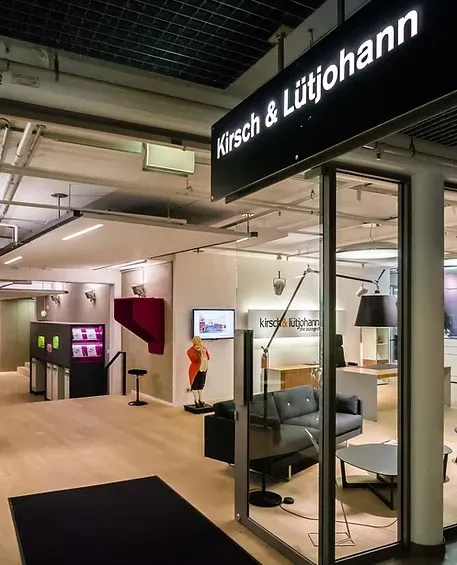 Kirsch & Lütjohann