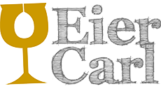Eier Carl auf der Elbmeile