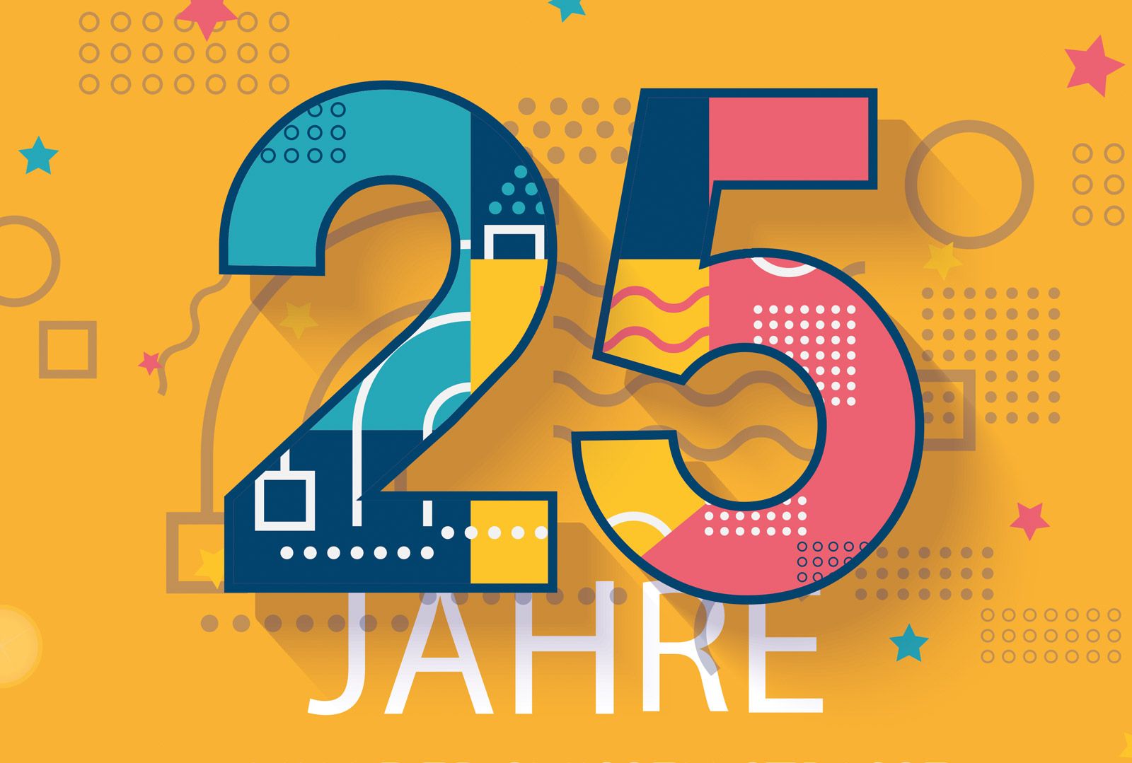 WOW - 25 Jahre Elbmeile 1 25 Jahre Elbmeile