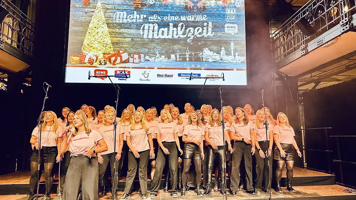  Mehr als eine warme Mahlzeit 