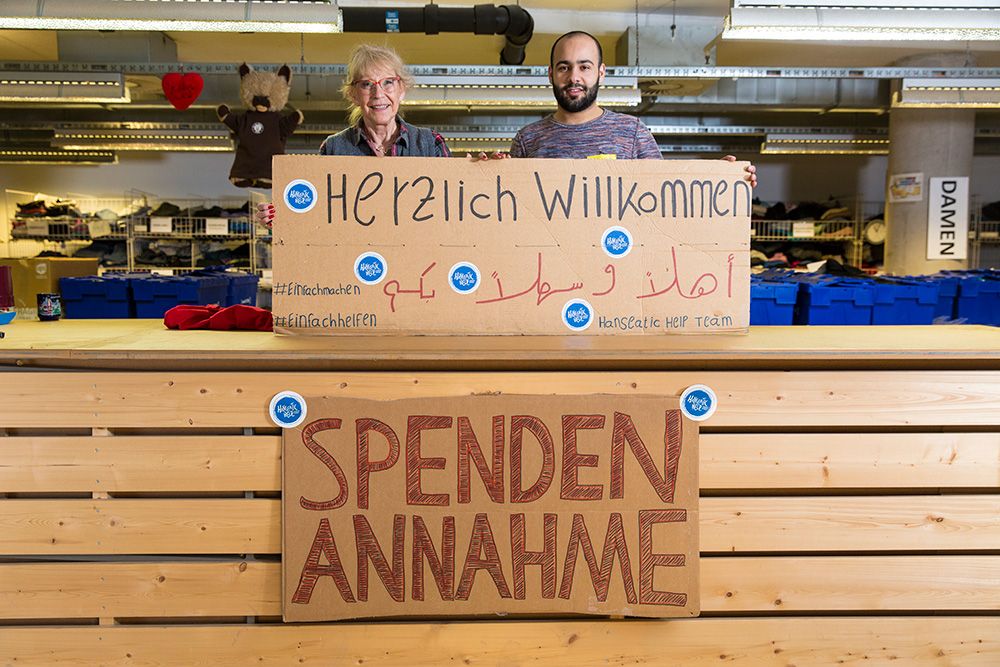 hanseatic help elmbeile