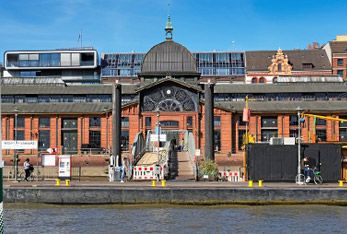 corona testzentrum elbmeile ba3af43e - Elbmeile Hamburg