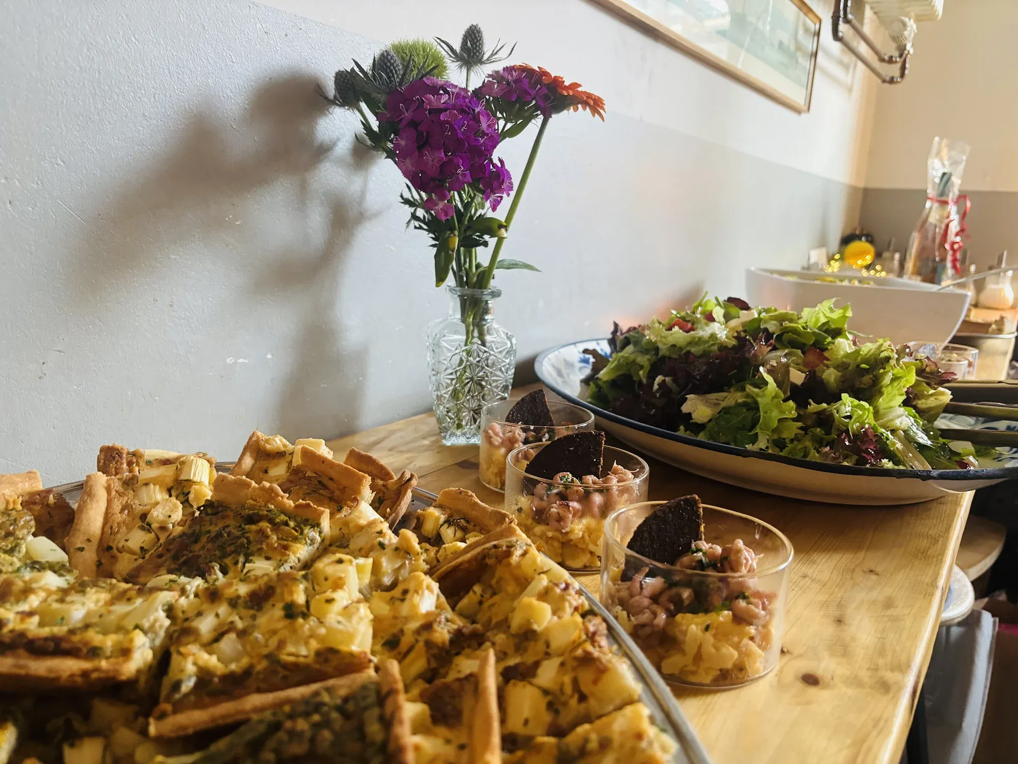 Lütt & Lecker