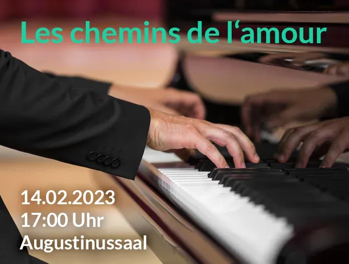 elbmeile Augustinussaal klassisches Konzert cd4e460b - Elbmeile Hamburg
